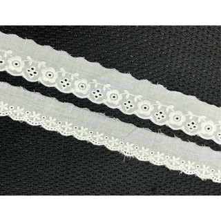 2m/3m Ren vải kate 2,5cm-3cm.