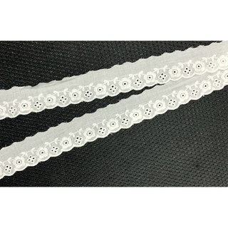 2m/3m Ren vải kate 2,5cm-3cm.