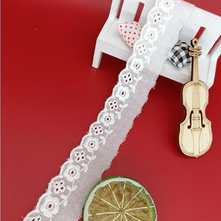 2m/3m Ren vải kate 2,5cm-3cm.