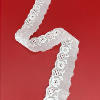 2m/3m Ren vải kate 2,5cm-3cm.