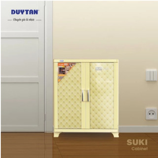 💝 Tủ giày Suki Duy Tân 4 tầng (70 x 35 x 84 cm) 💝Giao Hàng Hoả Tốc Sài Gòn💝