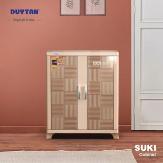 💝 Tủ giày Suki Duy Tân 4 tầng (70 x 35 x 84 cm) 💝Giao Hàng Hoả Tốc Sài Gòn💝