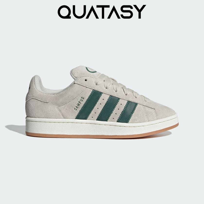 Giày adidas Campus 00s Dark Green chính hãng