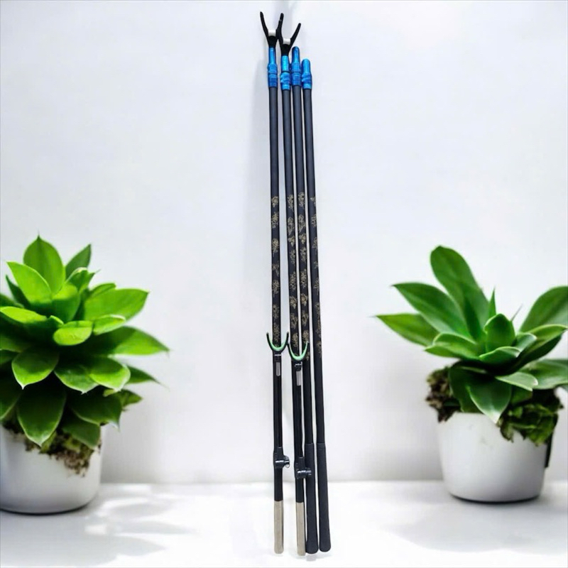 CÁN -GÁC-HOA HỒNG ĐEN CÁN 2m1-2m4 GÁC 2m1-2m4 mua nhiều giảm