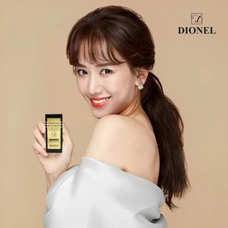 NƯỚC HOA CÔ BÉ DIONEL SIÊU THƠM !!!!