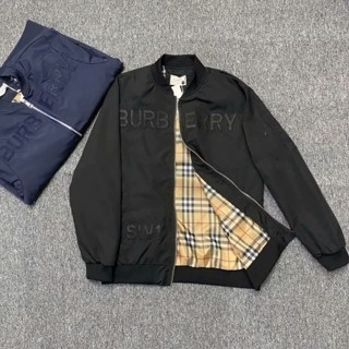 [ full Mẫu Đủ size 38-65kg] Áo Khoác BomberLogo Chữ Thêu  Chất Liệu Vải Gió 2 Lớp Dày Dặn Dáng Boy Phố Hottrend 2024