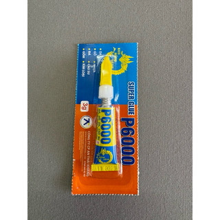 Keo dán bida siêu dính SuPer Glue