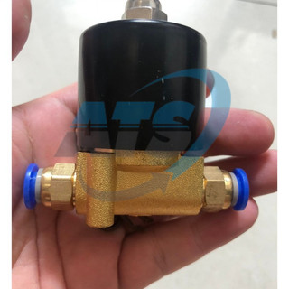 ATS_Van điện từ lắp phun sương UD8+PC802