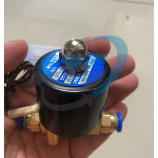 ATS_Van điện từ lắp phun sương UD8+PC802