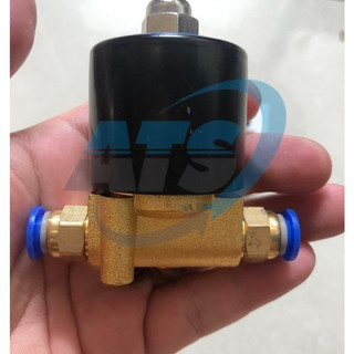 ATS_Van điện từ lắp phun sương UD8+PC802