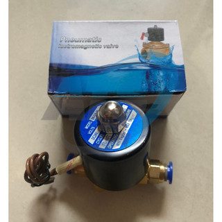 ATS_Van điện từ lắp phun sương UD8+PC802