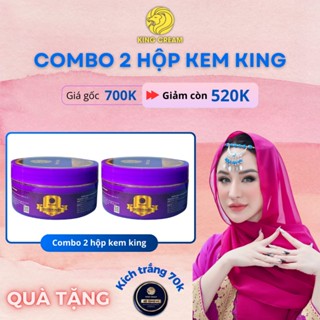 [FreeShip ] HAI KEMBODY SAFFRON DUBAI -[TẶNG KÍCH TRẮNG KHỬ THÂM] - KEM BODY TRẮNG DƯỠNG TRẮNG DA .