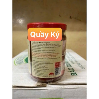 SỐT TIÊU ĐEN LEEKUMKEE 230G