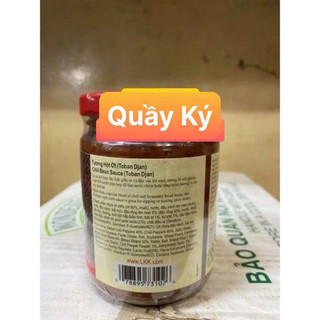 Tương hột ớt LeeKumKee 🎈🎈