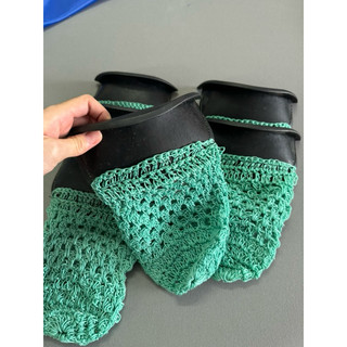 Bộ 6 rọ lưới Bida Lỗ