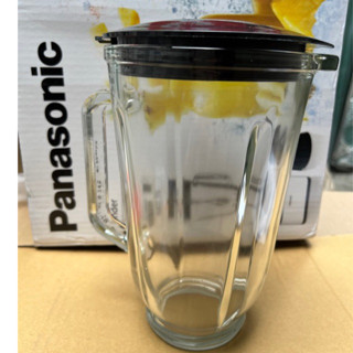 (CHÍNH HÃNG) CỐI THỦY TINH MÁY XAY PANASONIC V310