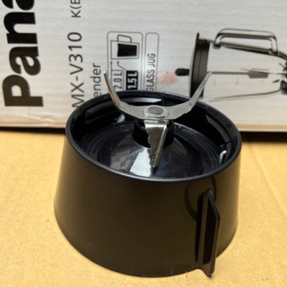 (CHÍNH HÃNG) CỐI THỦY TINH MÁY XAY PANASONICC V310