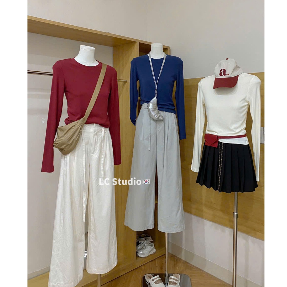 [V.TWO STORE] PULL TD 1449 𝐉𝐔𝐍𝐄