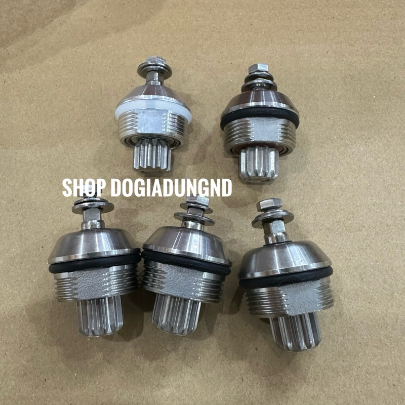 Củ lưỡi dao không lưỡi máy xay JTC Omniblend V