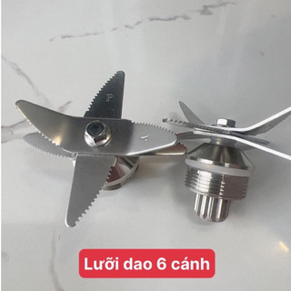 (CHÍNH HÃNG) PHỤ KIỆN MÁY XAY CÔNG NGHIỆP
