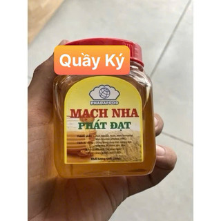Mạch nha Phát Đạt 250gr