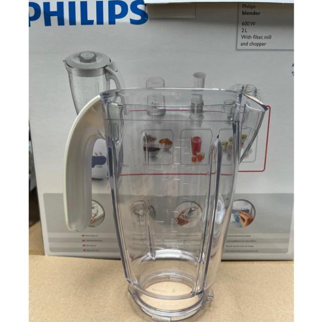 CỐI SINH TỐ PHILIPSS HR2115 / HR2116 / HR2118 / HR2061 / HR2068