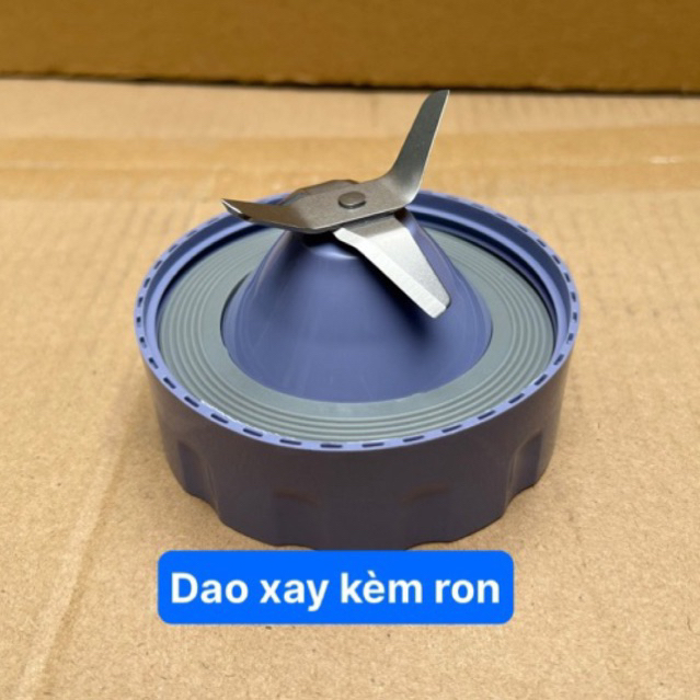 Dao sinh tố philip hr2221/2222/2223
