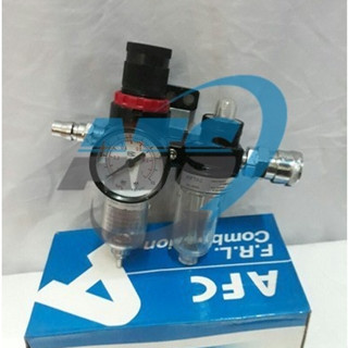 ATS_BỘ LỌC NƯỚC ĐÔI NHỎ MÁY NÉN KHÍ AFC 2000 SM+PM
