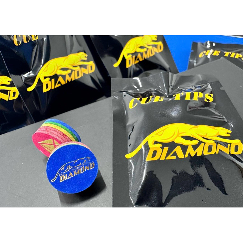 Đầu cơ diamond Báo 7 màu