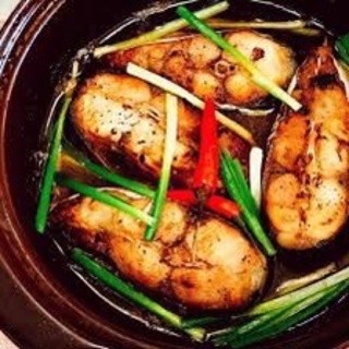 Cá Tra làm sạch cắt khúc 1kg (giao hỏa tốc tphcm)