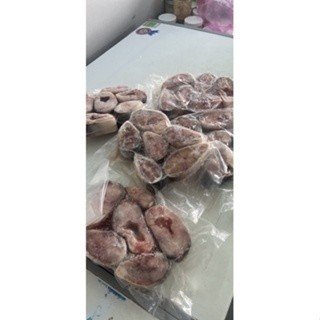 Cá Tra làm sạch cắt khúc 1kg (giao hỏa tốc tphcm)