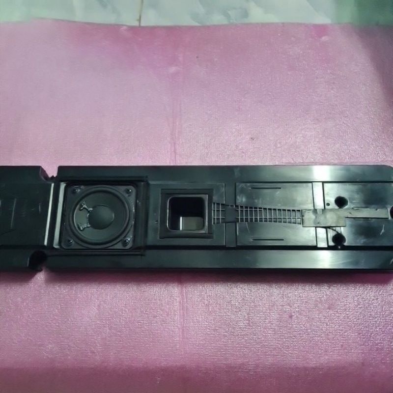 LOA SUBWOOFER, 4ohm/20w ,tháo từ tivi SONY  OLED. KD-65A90