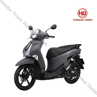 Xe máy Yamaha JANUS phiển bản giới hạn hoàn toàn mới (2025) - Chính hãng YAMAHA