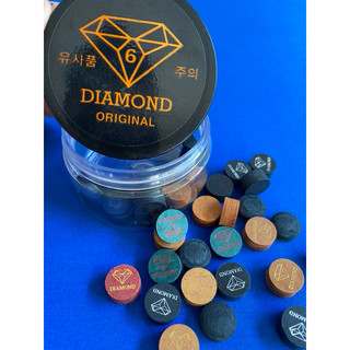 Đầu cơ bida Diamond Đài Loan