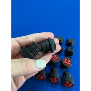 Đế su bảo vệ đuôi cơ bida cao cấp