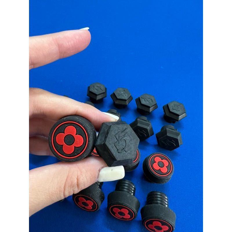 Đế su bảo vệ đuôi cơ bida cao cấp