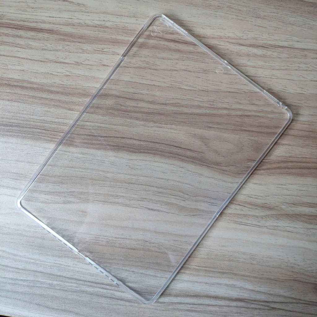 ốp lưng trong suốt dẻo bảo vệ máy ipad gen 5/gen 6/air/ air1/air2/air/ipad 5/6/pro9.7 inch.