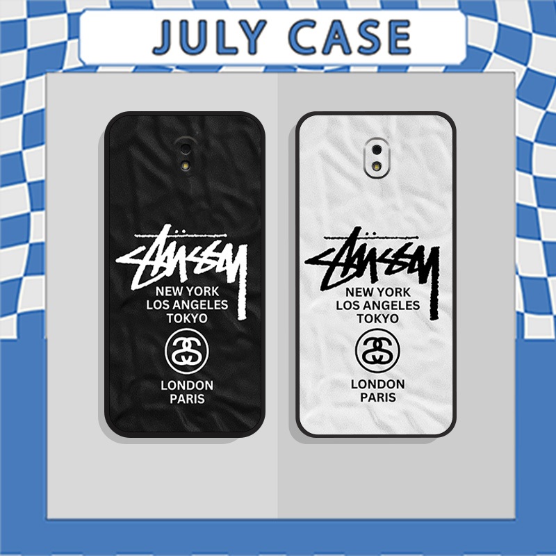 Ốp Lưng Điện Thoại Samsung J3, J3 2016, J5 2016, J510, J7 2016, J710 Stussy Fax Lúa Mì, Poster Fax I