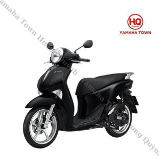 Xe máy Yamaha JANUS phiển bản tiêu chuẩn hoàn toàn mới (2025) - Chính hãng YAMAHA