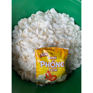 1kg bim bim phồng tôm poca