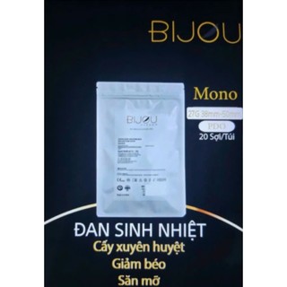  Chỉ y khoa thẩm mỹ dr,BIjou  Han Quốc  