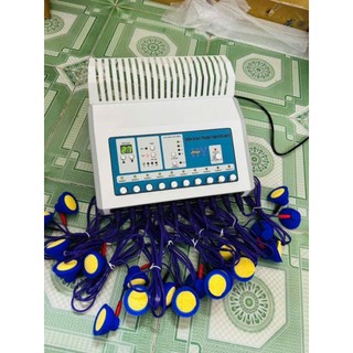  Điện xung giác hút KYD-872 