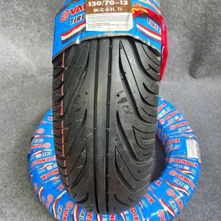 Lốp vỏ không săm xe Vespa cỡ 130/70-12,độ xe điện thương hiệu VANLOCK