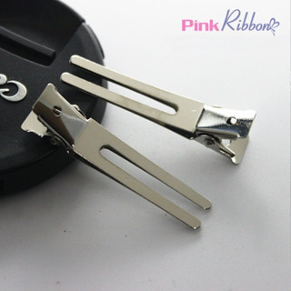 SET 5C Kẹp 4 chân, xương kẹp, phôi kẹp tóc, sườn kẹp tóc, xương cặp tóc, phôi cặp, kẹp mái DIY, làm phụ kiện tóc