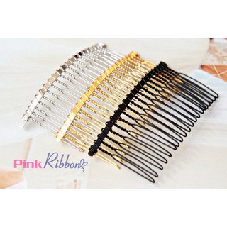 *[Set 2 cái] Xước tóc 20 chân xương kẹp, xược tóc, phôi kẹp tóc, sườn kẹp tóc, xương cặp tóc, phôi cặp, xược mái