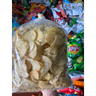  1kg snack khoai Tây Lays vị rong biển 