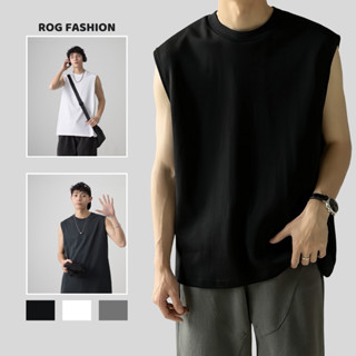 Áo thun ba lỗ Tank Top nam nữ chất liệu cotton thoáng mát thấm hút mồ hôi tốt phù hợp chơi thể thao và dễ dàng phối đồ