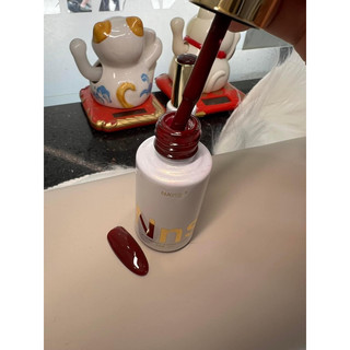 Sơn đỏ thần thánh ( set 5 màu)