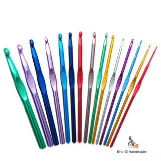 Kim Móc Nhôm Lẻ Size (10k/cây)