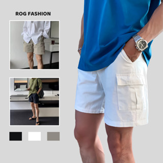  Quần Short Kaki Nam Cao Cấp Phong Cách Đơn Giản Dễ Mix Đồ Theo Phong Cách Mỗi Người 